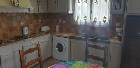 Villa Provençale Apartment in Arles