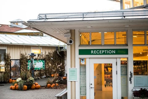 Lisebergsbyns Vandrarhem Hostel in Gothenburg