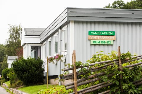 Lisebergsbyns Vandrarhem Hostel in Gothenburg