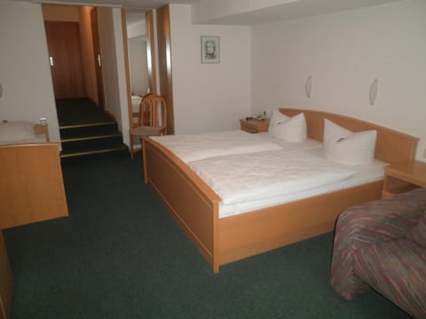 Hotel Munzert Hôtel in Saxony