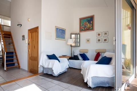 AT243 Baix a Mar Apartment in Torredembarra