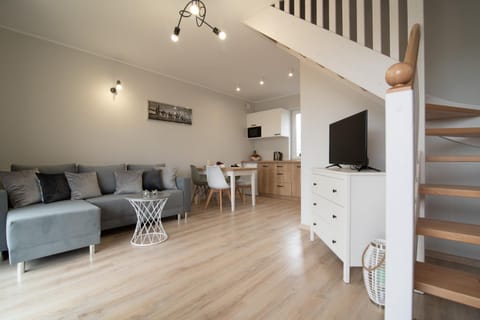 Apartamenty Lagos Apartment in Pomeranian Voivodeship