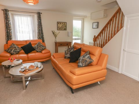 Nappers Cottage House in England