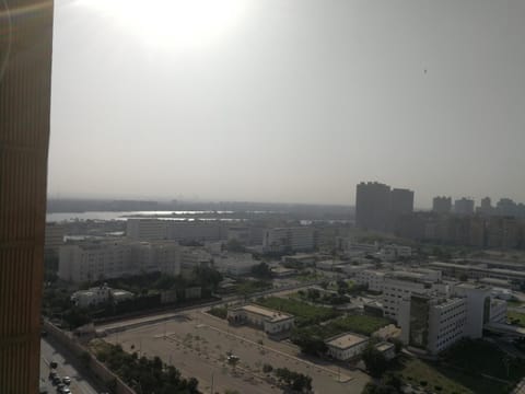 Three bedrooms apartment Nile view maadi Apartment in Cairo Governorate