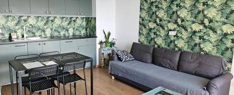 Apartament na Rakoczego Apartment in Gdansk
