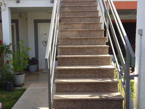 Apartment Nebo Apartment in Poreč