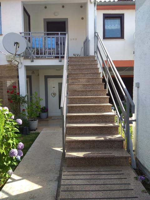 Apartment Nebo Apartment in Poreč