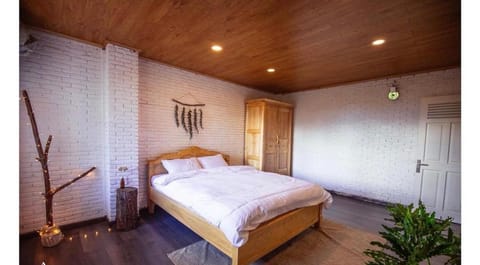 Scent Room - Village Villa in Dalat