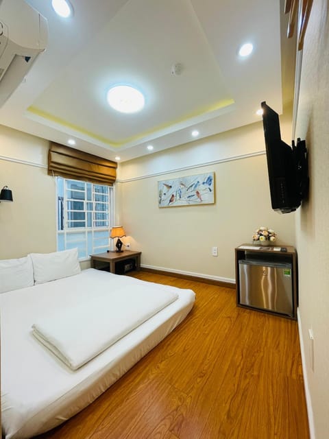 Good For You Hotel Apartment hotel in Ho Chi Minh City