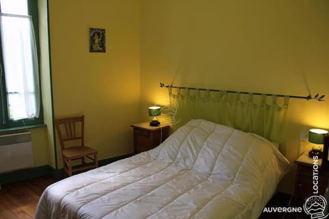 La Prada Villa in Auvergne-Rhône-Alpes