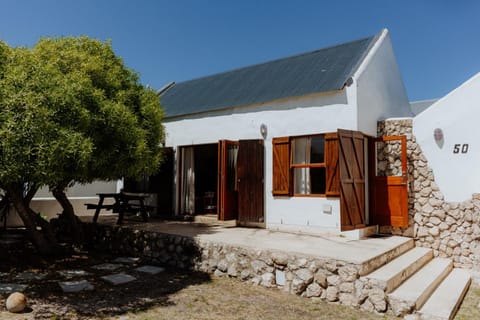Macnoster Apartment in Western Cape