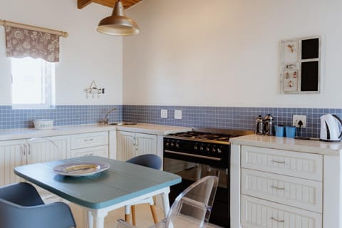 Paella Apartment in Western Cape