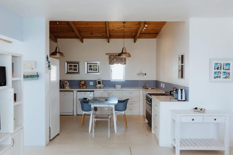 Paella Apartment in Western Cape