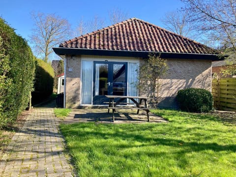 Seating area, Garden view