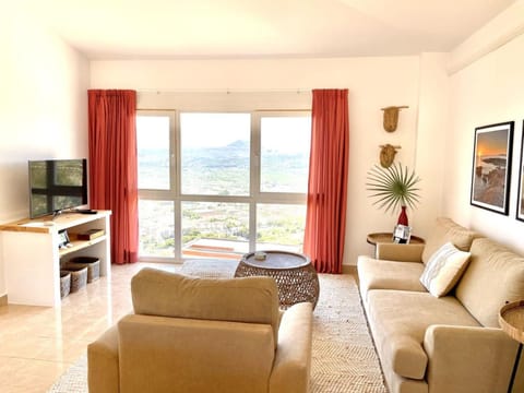 Jávea Apartment Mar Condominio in Xàbia