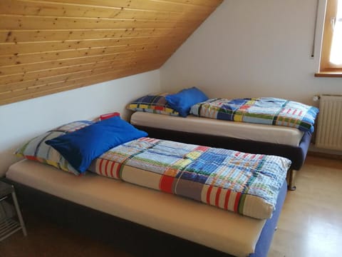 Schöne Wohnung in Deggendorf für 1 bis 5 Personen Condo in Deggendorf