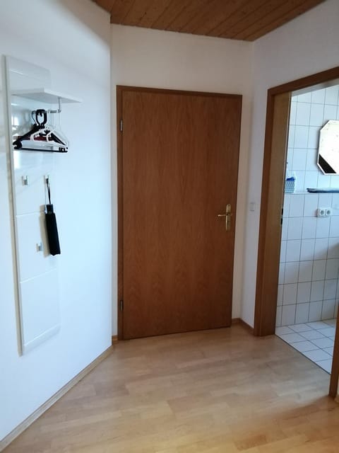 Schöne Wohnung in Deggendorf für 1 bis 5 Personen Apartment in Deggendorf