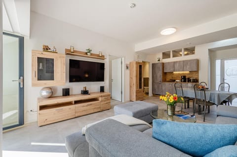 FeWo Prora - Proras Strandhaus Apartment in Binz