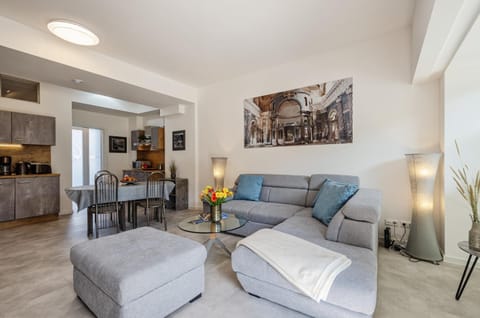 FeWo Prora - Proras Strandhaus Apartment in Binz