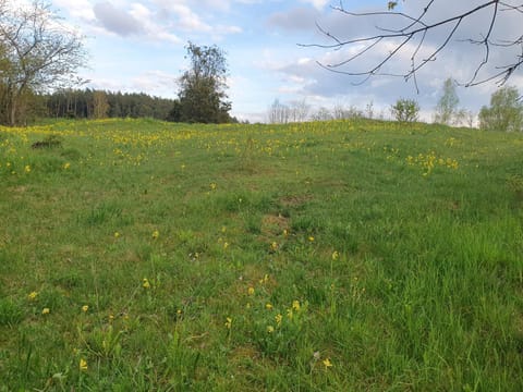 Haus Goldfuß Copropriété in Pottenstein