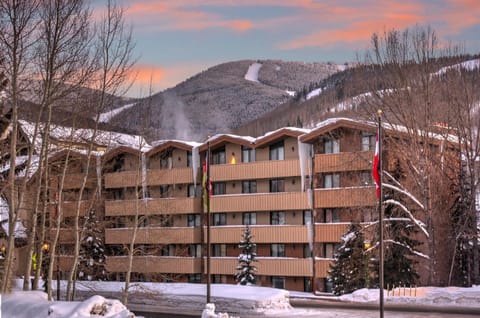 Scorpio Condominiums by Vail Realty Apartment in Vail