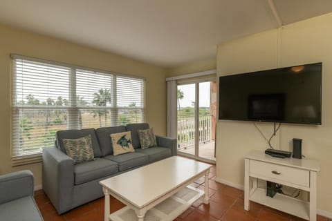 Gulfview ll by Padre Getaways House in South Padre Island