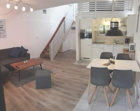 Komfort+ Ferienwohnung C1 Apartment in Dahme