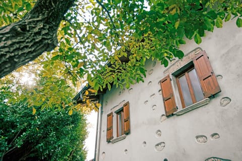 Podere Brughee Villa in Tremezzina