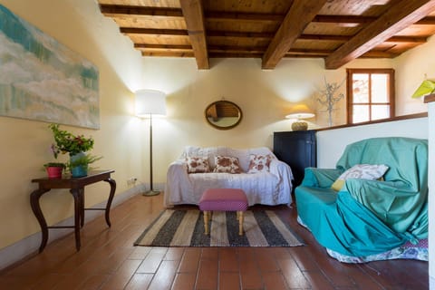 CASA DEGLI ULIVI - COTTAGE WITH SWIMMING POOL Maison in Castellina in Chianti