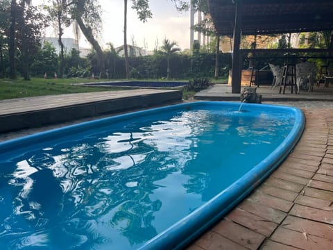 Rio Natureza apart 112 Apartment in Rio de Janeiro