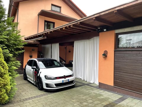 Haus Graf Velden House in Velden am Wörthersee