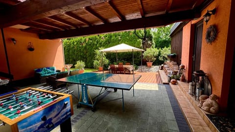 Haus Graf Velden House in Velden am Wörthersee