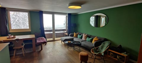 View (from property/room), View (from property/room), Living room, Photo of the whole room