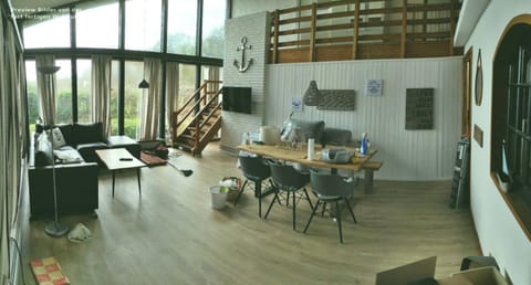 Wellness Ferienwohnung C6 Apartment in Dahme