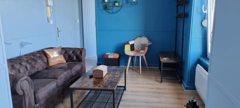 L'AUBERGADE Apartment in Vosges