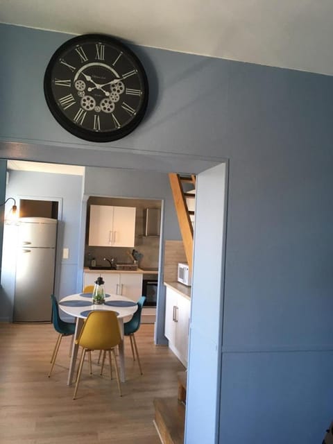 L'AUBERGADE Apartment in Vosges