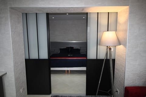 Bel appartement 53 m2 Appartamento in Bourgoin-Jallieu