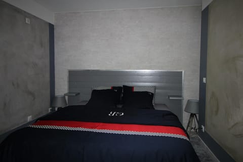 Bel appartement 53 m2 Apartamento in Bourgoin-Jallieu