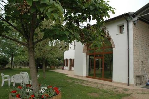 Rose Rosse Bed and Breakfast in Verona