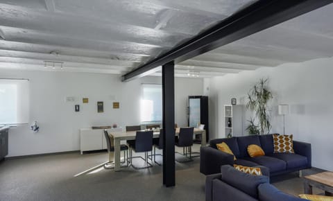 Le Merle - Bois-de-Villers House in Wallonia, Belgium