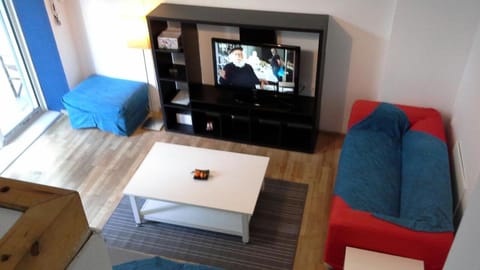 BRIGHT MEZZANINE FLAT WITH GARDEN Apartment in Central Athens Regional Unit, Greece