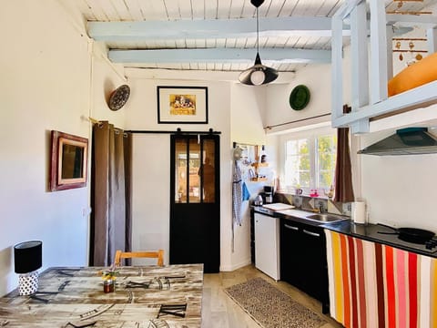 Lobby or reception, Dining area