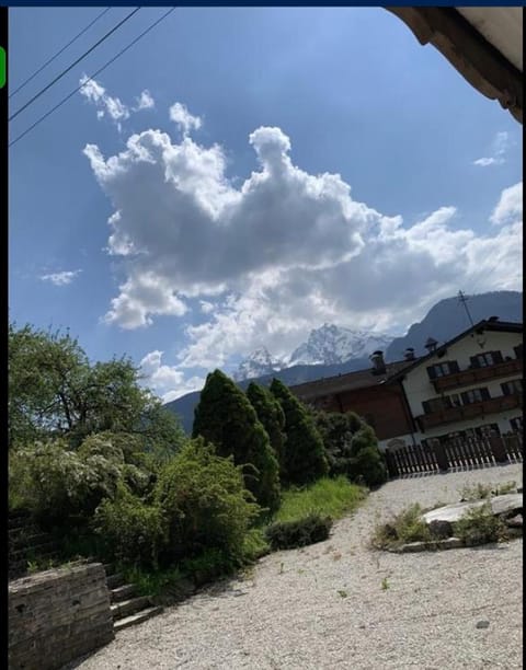 Natural landscape, Garden