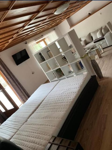 Ferienwohnung Kranzbichl Apartment in Berchtesgaden