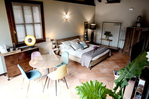 Maison Silvia Bed and Breakfast in Treviso