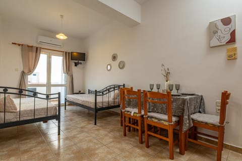 Panoramio Paleochora Apartments Apartment in Palaiochora