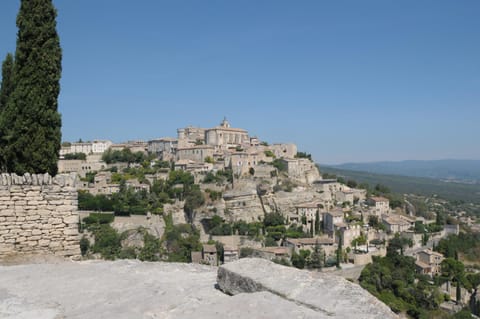 Villa Vagabonde Bed and Breakfast in Gordes