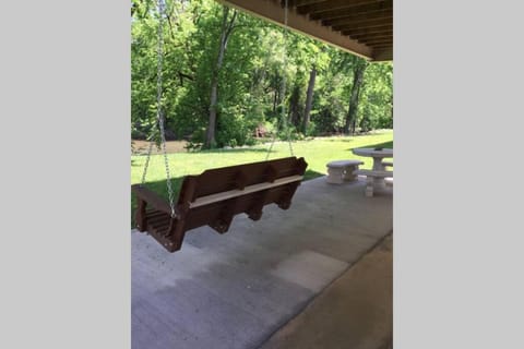 Mountain River House in Pigeon Forge