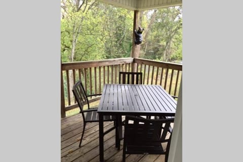 Mountain River House in Pigeon Forge