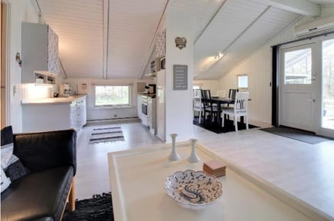 Holiday Home M&A House in Region of Southern Denmark